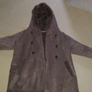 3 pommes size 12 jacket